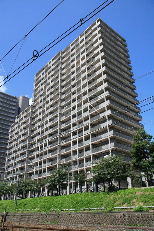 オルトヨコハマ・ビューポリス　イーストウィング　11階部分