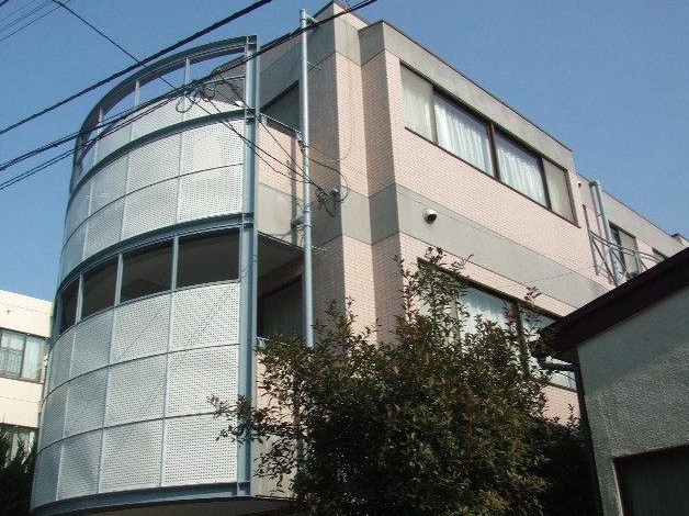 MKグランデ　　1階部分